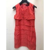 ราคา Used : G2000 เดรสส้ม ใส่ทำงาน (22569872965)