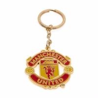 ราคา Manchester United FC Keyring พวงกุญแจแมนยู ตราสโมสรฟุตบอล แมนเชสเตอร์ ยูไนเต็ด (453488783)
