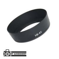 ราคา HB-45 Lens Hood for NIKON AF-S DX 18-55mm (2473611607)