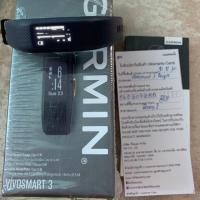 ราคา Garmin Vivosmart 3 (ของแท้) (7603644081)
