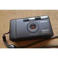 ราคา กล้องฟิล์ม Konica Big mini 301 (15794496123)