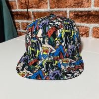 ราคา หมวกมือสอง DC Comics OVP สวยมาก แท้ Bat Girl Cat Woman Wonder Woman Super Girl (17931321968)