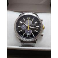 ราคา Citizen CTO Eco-Drive Chronograph (11209386961)