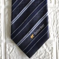 ราคา เนคไทมือหนึ่งมือสองสีพื้นพิมพ์ลายงานแบรนด์No.47 (23654591917)