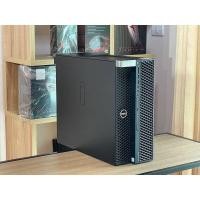 ราคา Dell WorkStation Precision T5820 MT Xeon W-2135 NVIDIA Quadro P2000(5GB GDDR5)งานออกแบบ 2D 3D สตรีมมิ่ง งานเกมมิ่ง (18114130358)