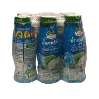 ราคา เมจิกฟาร์ม น้ำมะพร้าว ขนาด 240มล. แพ๊ค 6 ขวด (E) (20291660520)