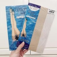 ราคา ถุงน่อง Cherilon Linen Sheer Support (6414787616)