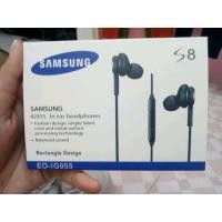ราคา ❅⊕♚(มีของพร้อมส่ง)หูฟัง AKG + Small Talk ของ Samsung Galaxy S8 / S8+ งานแท้ (ประกัน1ปีเต็ม) (5186781608)