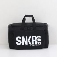 ราคา [พร้อมส่ง] ใหม่ SNKR กระเป๋าแฟชั่น อเนกประสงค์ สําหรับใส่จัดเก็บรองเท้า ฟิตเนส เดินทาง (21473759808)