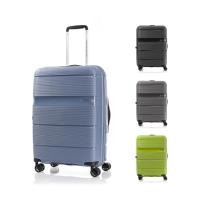 ราคา AMERICAN TOURISTER กระเป๋าเดินทางล้อลาก (24นิ้ว) รุ่น LINEX SPINNER 66/24 TSA (2090887295)