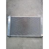 ราคา หม้อน้ำอลูมิเนียม altis ปี 2008 (25951164579)