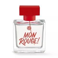 ราคา พร้อมส่ง น้ำหอม yves rocher Mon Rouge L’Eau de Parfum 50 ml (3281664840)