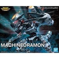 ราคา Bandai Figure-rise Standard Machinedramon (Amplified) (9928623665)