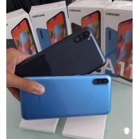 ราคา SAMSUNG A11 RAM3/ROM 32GB. (4151421516)