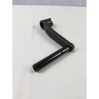 ราคา 00081 มือหมุนคูโบต้า​ ET/RT​ ทุกรุ่น มือหมุนรถไถนาเดินตาม มือสตาร์ทเครื่อง Kubota (12585956875)