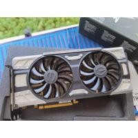 ราคา EVGA GeForce GTX 1070 Ti FTW ULTRA SILENT GAMING (13242079896)