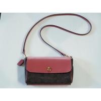 ราคา Coach รูบี้ มือสองแบรนด์แท้ สภาพดี (7014273028)