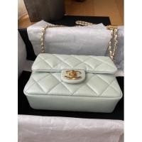 ราคา New chanel mini7.5 microship (12939682172)