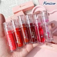 ราคา tokidoki gleaming lip oil ลิปออยล์ ปากฉ่ำวาว ปากฟู นุ่ม (22901528639)