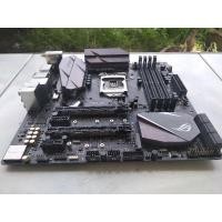 ราคา ASUS ROG Strix Z270G Gaming (9401565611)