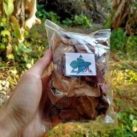 ราคา ใบหูกวางรักษาแผลปลากัด เร่งสีปลากัด หมักปลากัด1ห่อ แท้100% (7377704635)