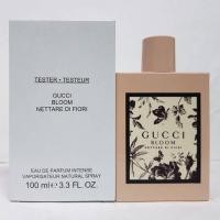 ราคา Gucci Bloom Nettare Di Fiori EDP Intense 100ml รุ่นใหม่ล่าสุด เคาน์เตอร์ 6000฿ กว่า ขายเพียงกล่องเทส 2,400 กล่องซีล 3000 (7620154741)