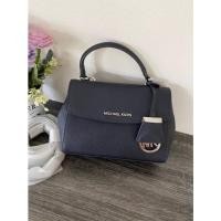 ราคา กระเป๋าถือ MICHAEL KORS Ava Extra Small Saffiano Leather Crossbody #32F5SAVC1L (8572606654)