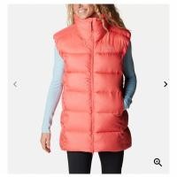 ราคา เสื้อกันหนาวสีชมพูColumbiaอก42-44 (19381029510)