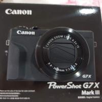 ราคา กล้อง canon g7x m3 (สภาพใหม่สุดๆ) (6637173377)