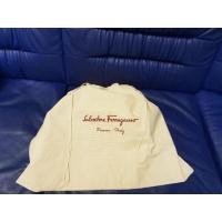 ราคา ถุงผ้ากันฝุ่น Ferragamo (เฟอรากาโม่) (12115330605)