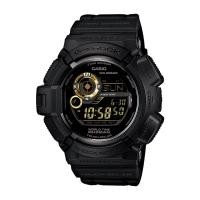 ราคา [Tough Solar]CASIO G-SHOCK G-9300GB-1 ของแท้ 100% พร้อมส่ง ประกัน 1 ปี (20172046971)