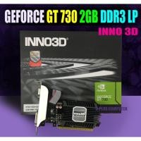 ราคา GEFORCE GT-730 INNO 3D 2GB DDR3 LP (8365839518)