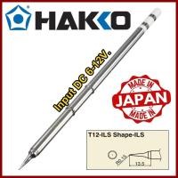 ราคา ปลายหัวแร้ง Hakko T12 เบอร์ B2 , ILS (Made in Japan) (1953159755)