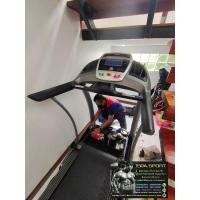 ราคา ซ่อมแผงวงจรลู่วิ่งไฟฟ้าHorizonT7.1 ซ่อมลู่วิ่งไฟฟ้าดอนเมือง ซ่อมเครื่องออกกำลังกายทุกชนิด ทุกยี่ห้อ บริการถึงบ้านทั่วไทย (19836841688)