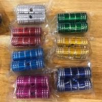 ราคา พักเท้า ที่เหยียบ อลูมีเนียม จักรยานแม่บ้าน ขนาดกลาง ขายเป็นคู่ (1400561417)