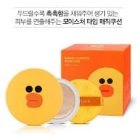 ราคา ❗️พร้อมส่งMissha line friend magic cushion (31476520)