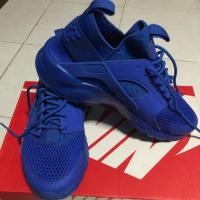 ราคา รองเท้า nike air huarache run ultra br (6721121783)