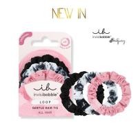 ราคา พร้อมส่งINVISIBOBBLE ยางรัดผม รุ่น Loop Be Gentle แบ่งขาย 1 เส้น (2121987830)