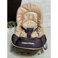 ราคา เปลโยก สีน้ำตาลครีม นำเข้าจากญี่ปุ่น งานยี่ห้อ Katoji รุ่น Happy Baby (18414095432)