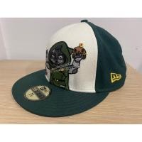 ราคา หมวก New Era รุ่น 59Fifty ของแท้ มือสอง (22123769799)