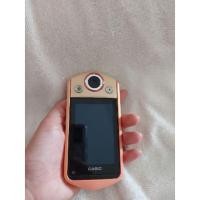 ราคา กล้องถ่ายรูปฟรุ้งฟริ้ง CASIO TR15 Peach #สินค้ามือสอง (16561257968)