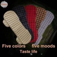 ราคา Pewany ผ้าคลุมเบาะรถยนต์ ด้านหลัง กันลื่น ทั่วไป ผ้าคลุมก้น เบาะหลัง เบาะ Flocking สบาย เบาะภายในรถ (22257376481)