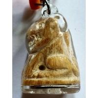 ราคา เสือแกะ วัดเขาหลาว ต.วังมะนาว อ.ปากท่อ จ.ราชบุรี หลวงพ่อจำเนียร สร้างปี2555 (21313021291)