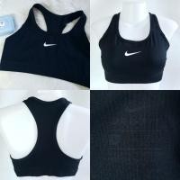 ราคา Nike แท้% (สปอร์ตบราแบรนด์แท้มือสอง งานนำเข้า งานคัดเกรด) (20213035056)