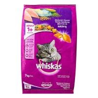 ราคา อาหารแมววิสกัสรสปลาทู (4453093525)