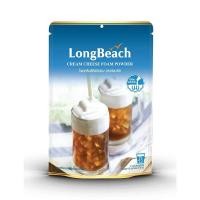 ราคา ลองบีชผงโฟมครีมชีส (LongBeach) 400 กรัม (16103854335)
