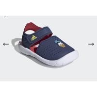 ราคา Adidas FORTASWIM STRIPES I size 14 (5367071651)