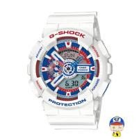 ราคา นาฬิกา G-Shock รุ่น GA-110TR-7 (8809117861)