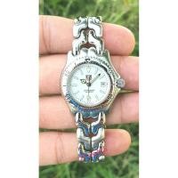 ราคา TAG Heuer ก้างปลา เลดี้ (1650322134)