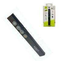 ราคา Anitech A91 LASER POINTER เลเซอร์นำเสนองาน เลเซอร์พอยเตอร์ พ๊อยเตอร์ (13464143072)